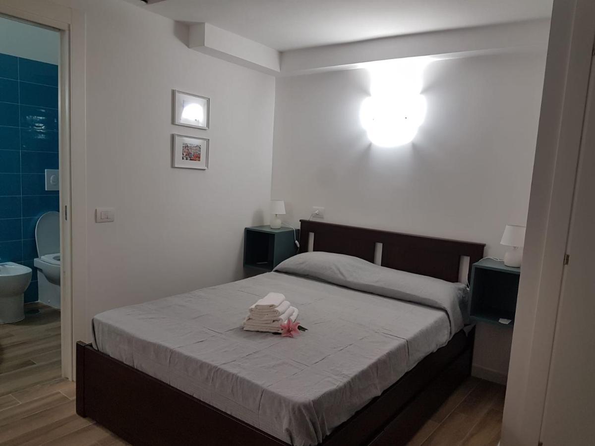 Rega Holiday House Наполи Екстериор снимка