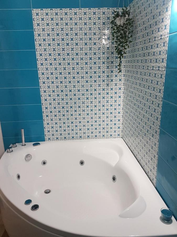Rega Holiday House Наполи Екстериор снимка