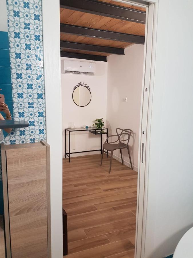 Rega Holiday House Наполи Екстериор снимка