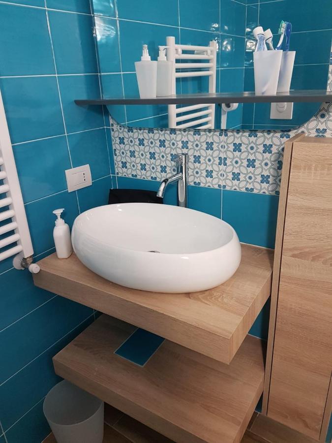 Rega Holiday House Наполи Екстериор снимка