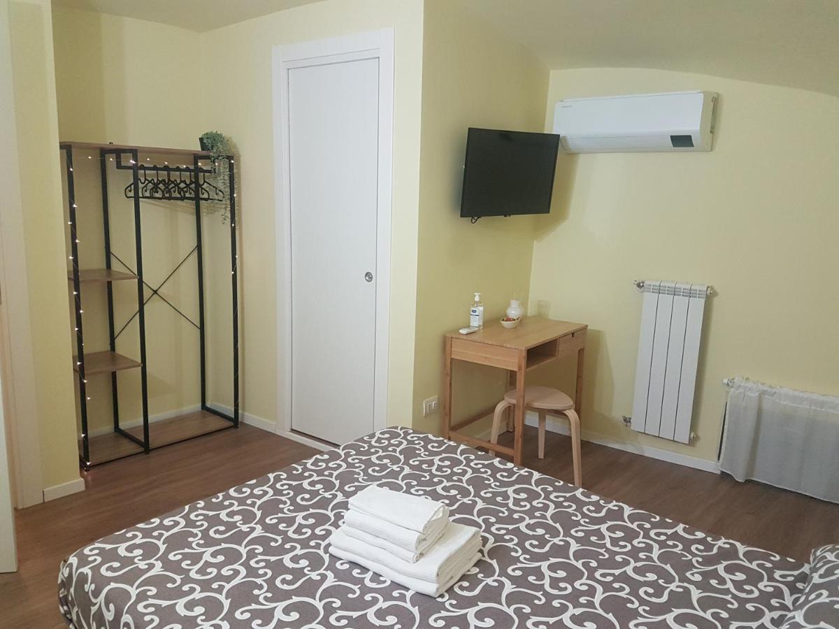Rega Holiday House Наполи Екстериор снимка