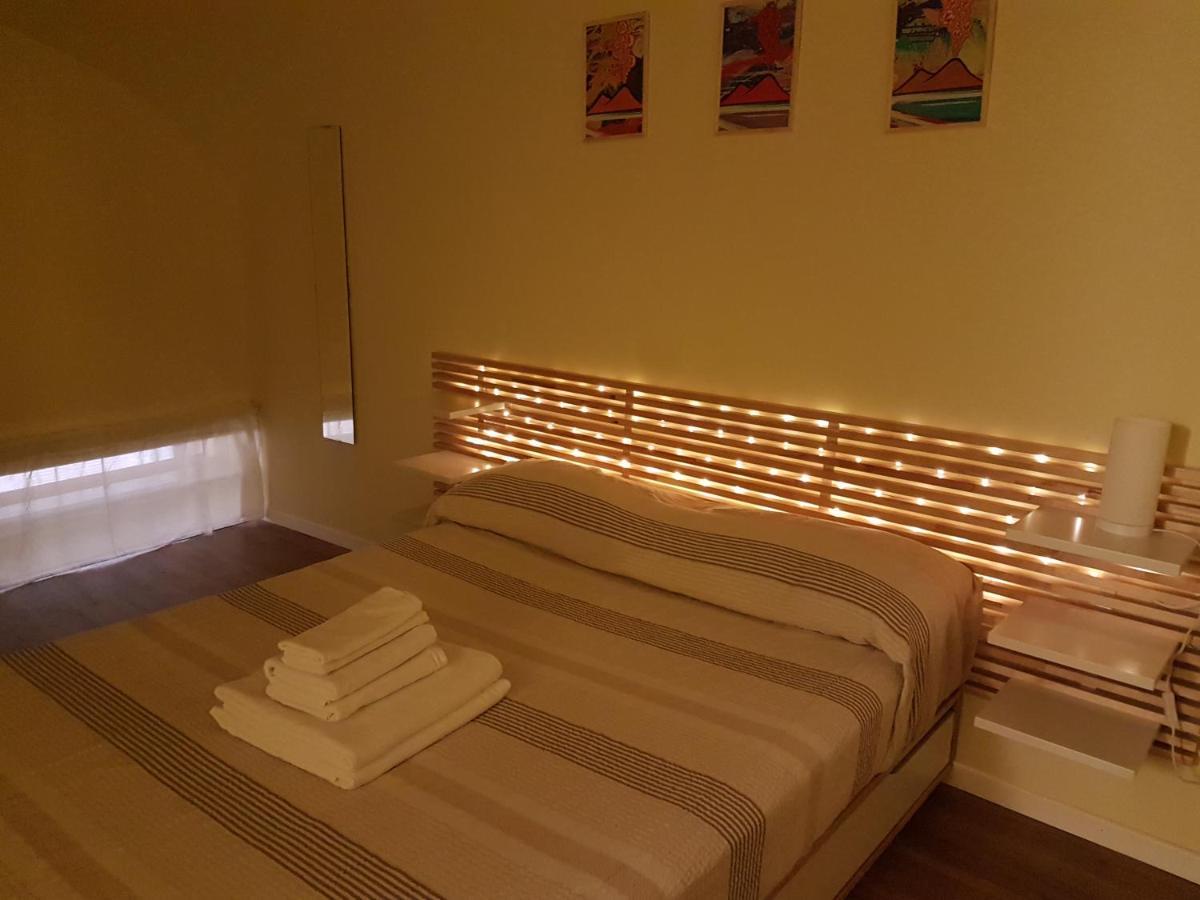 Rega Holiday House Наполи Екстериор снимка