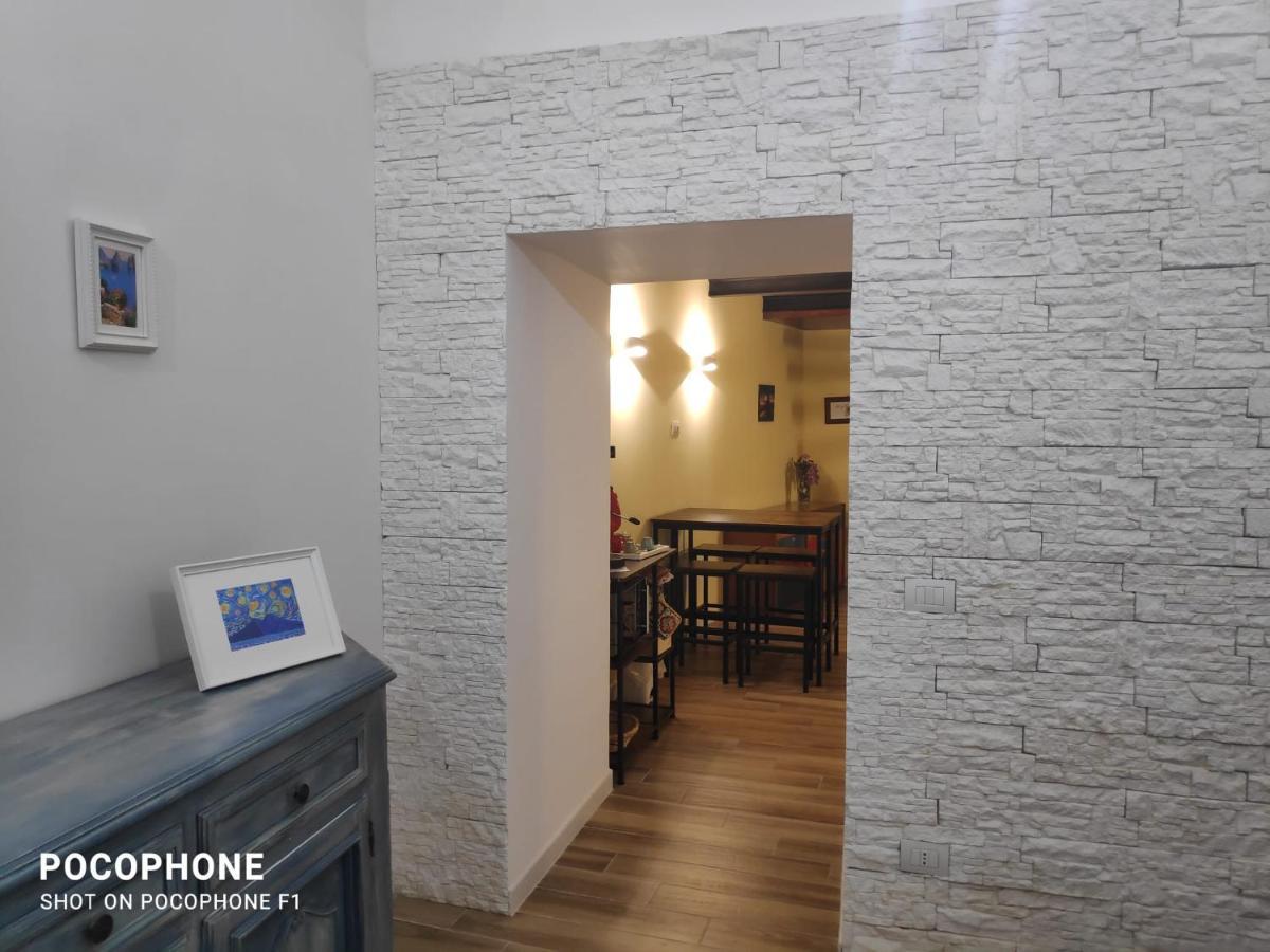 Rega Holiday House Наполи Екстериор снимка