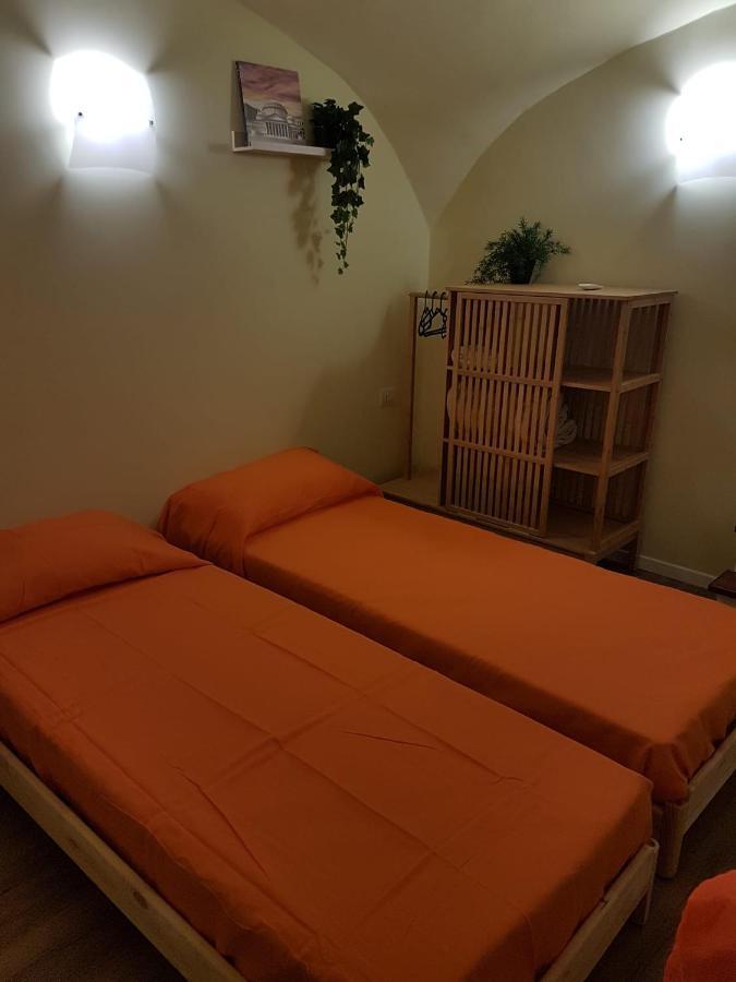 Rega Holiday House Наполи Екстериор снимка
