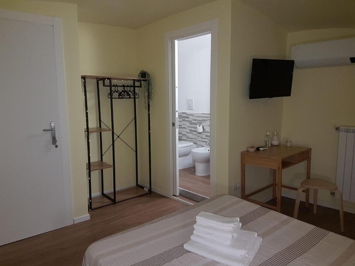 Rega Holiday House Наполи Екстериор снимка