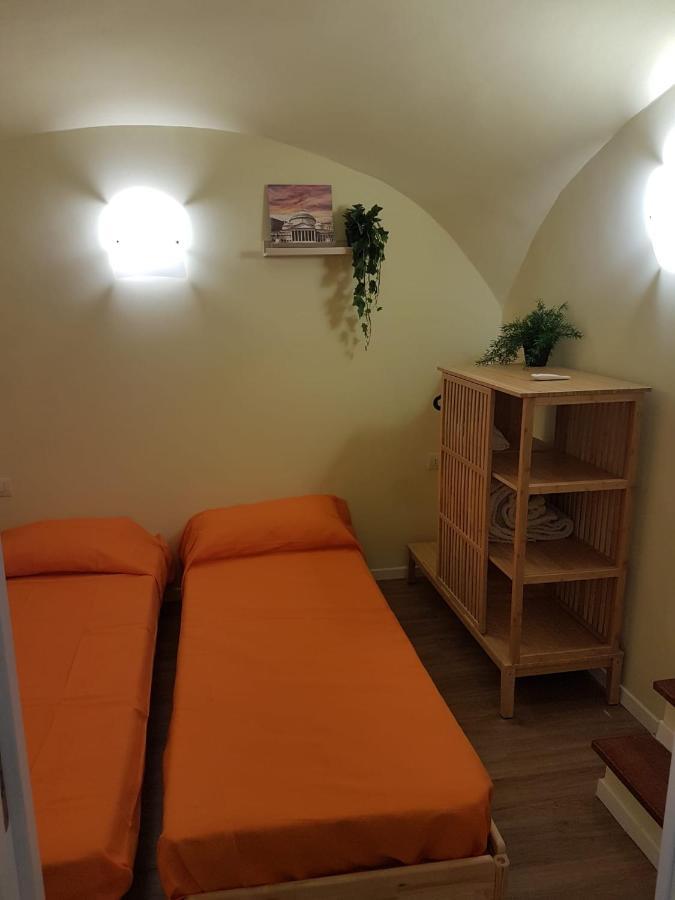 Rega Holiday House Наполи Екстериор снимка