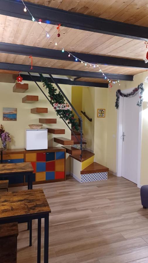 Rega Holiday House Наполи Екстериор снимка