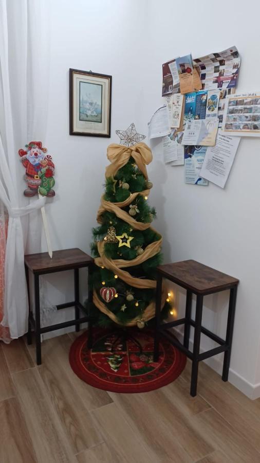 Rega Holiday House Наполи Екстериор снимка