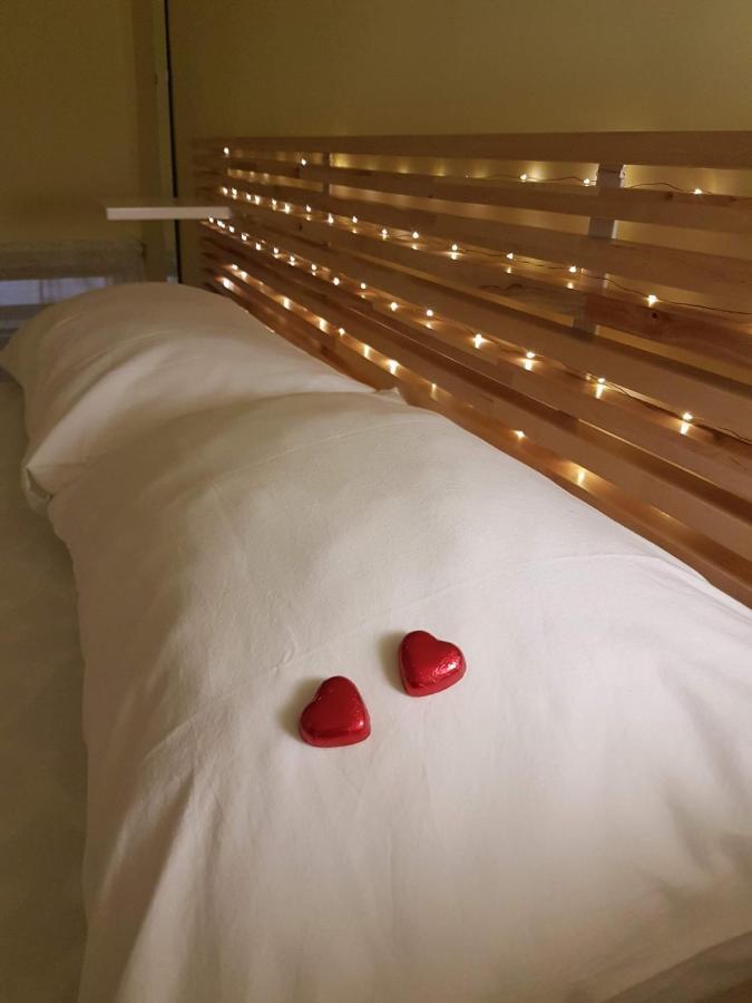 Rega Holiday House Наполи Екстериор снимка