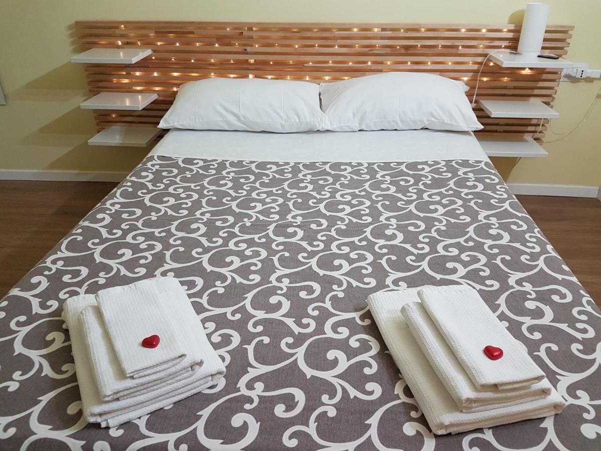 Rega Holiday House Наполи Екстериор снимка