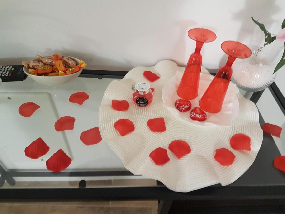 Rega Holiday House Наполи Екстериор снимка