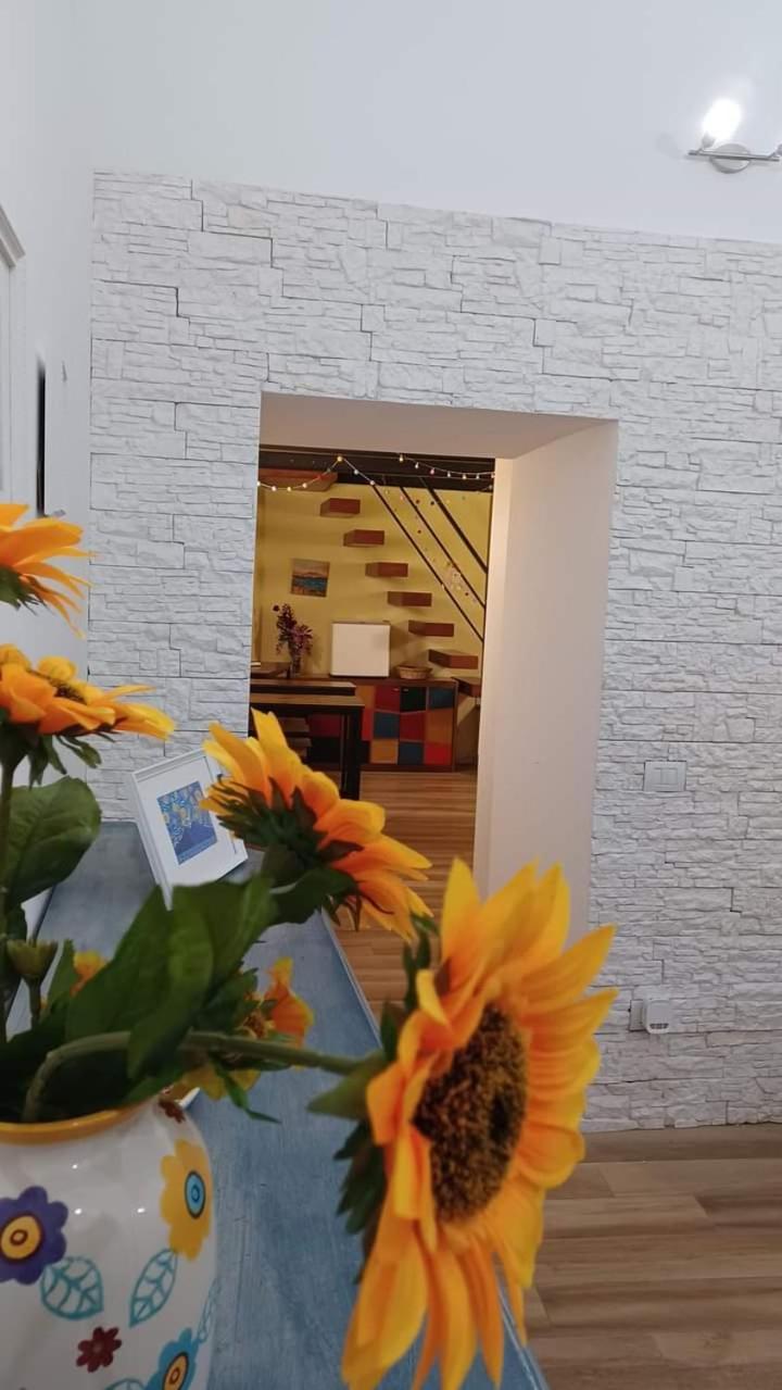 Rega Holiday House Наполи Екстериор снимка