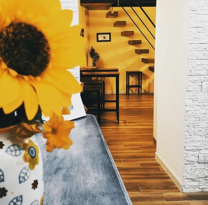 Rega Holiday House Наполи Екстериор снимка