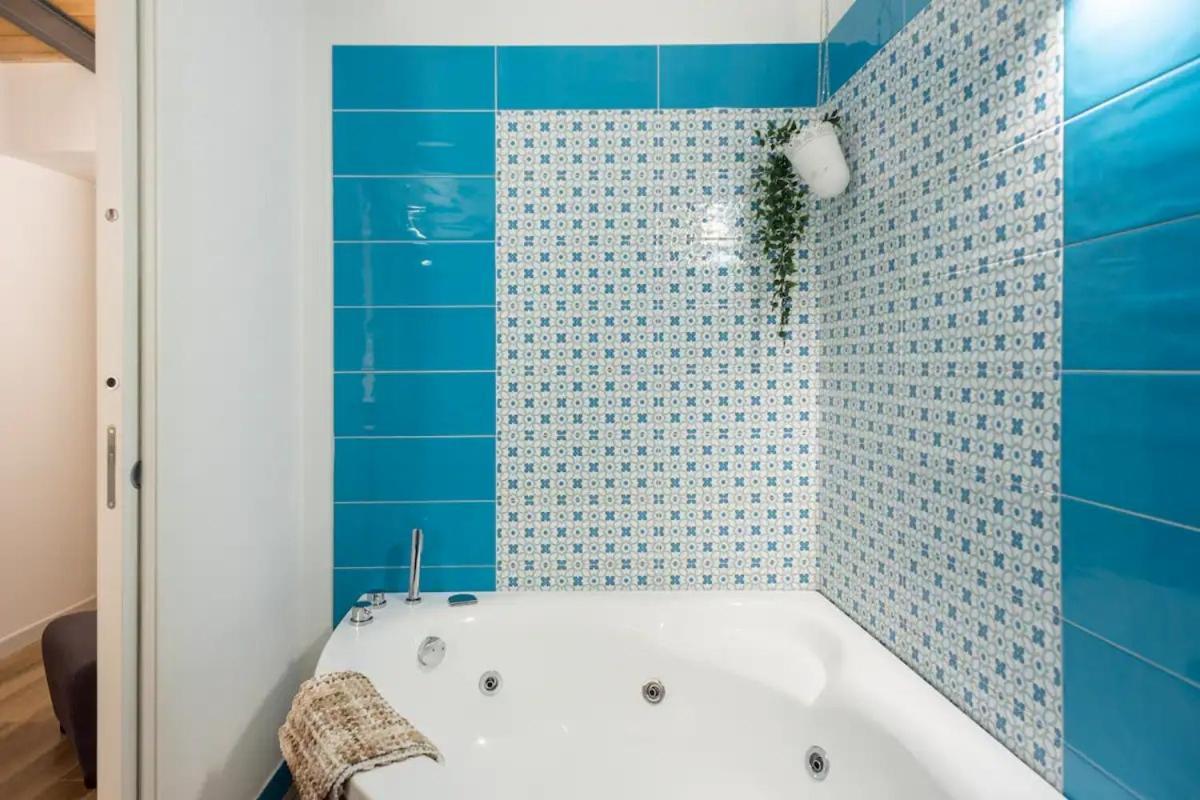 Rega Holiday House Наполи Екстериор снимка